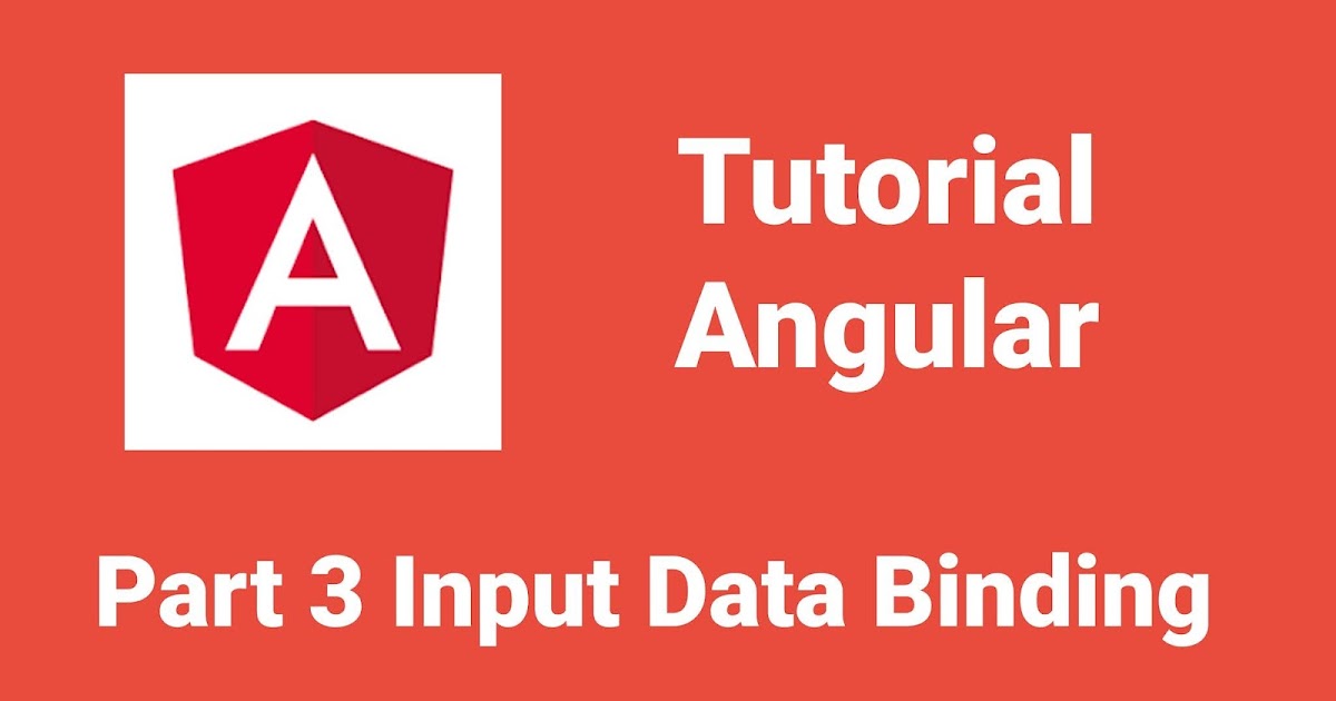 Cara Membuat Data Binding di Angular Part 3 Tutorial Programming & Digital Marketing