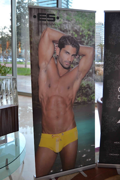 "Dama & Caballero Barcelona 2016"