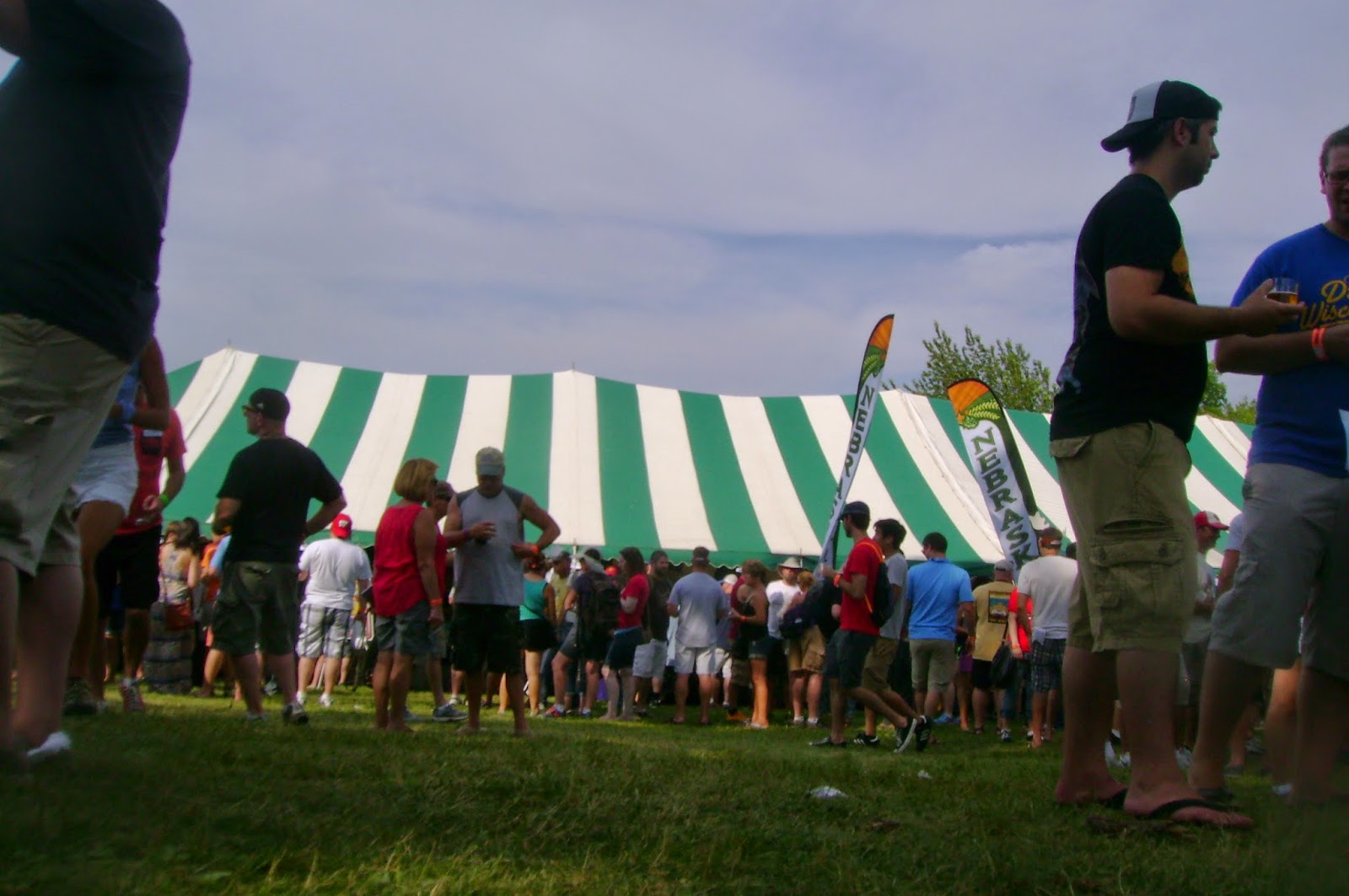 MOTORCITYBLOG Great Taste of the Midwest Madison, WI August 9th, 2014