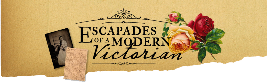 Escapades of a Modern Victorian