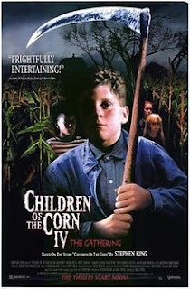 Children of the Corn IV: The Gathering / Children of the Corn IV: The Gathering (1996)