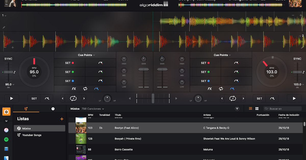 Algoriddim djay for windows 10 64 Algoriddim djay for windows 10 64