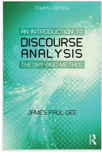 An Introduction to Discourse Analysis: Theory and Method