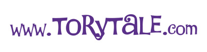 ToryTale - Decorative Stamps
