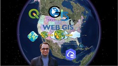 Basic of GIS & Web GIS: QGIS, ArcGIS Pro & Online, GeoServer Basic of GIS & Web GIS: QGIS, ArcGIS Pro & Online, GeoServer