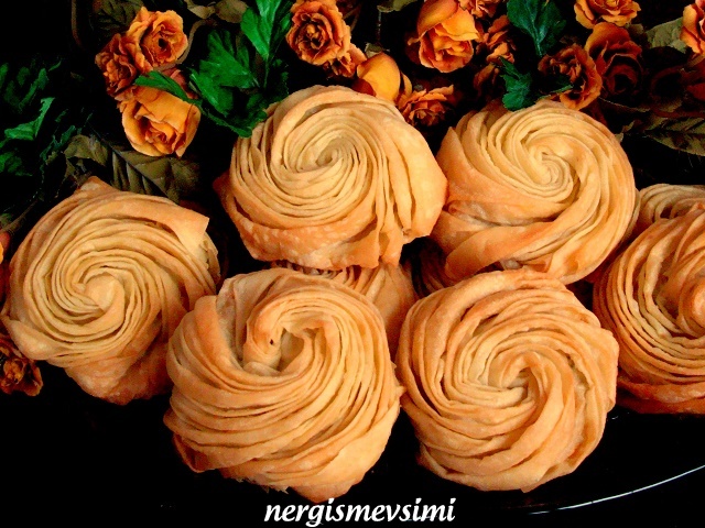 nergismevsimi GONCA GÜL BÖREK