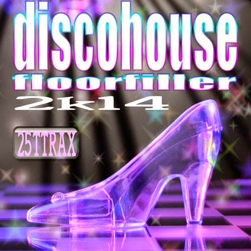 Discohouse Floorfiller 2k14 2014