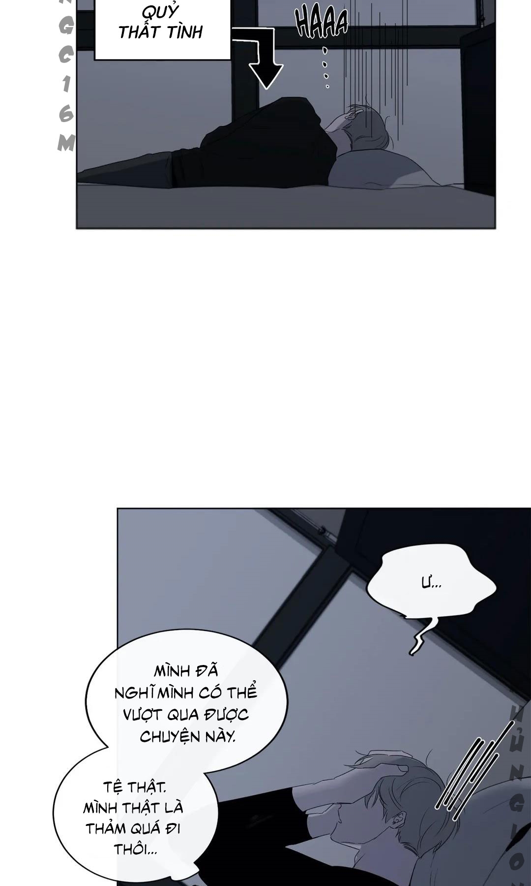 Đọc truyện Bảo Vệ Em - Chapter 27