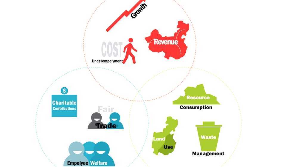 Triple Bottom Line Cost Benefit Analysis