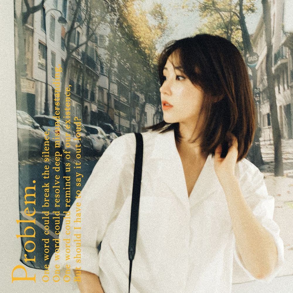 iT’s – Problem – Single