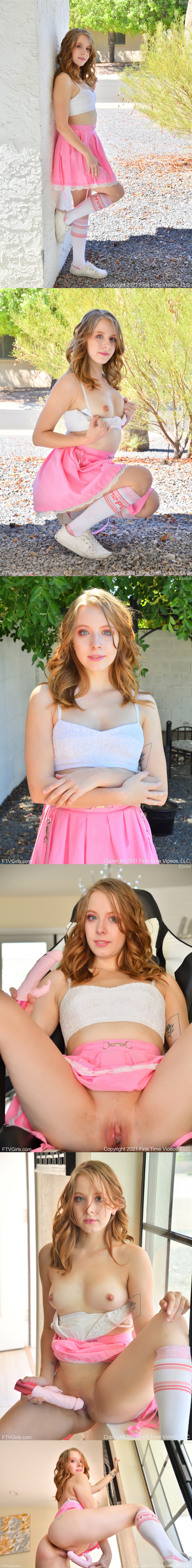 630552 [FTVGirls] Elodie - Midwest Pink