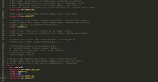 Tutorial Install Ruby on Rails dan PostgreSQL di Ubuntu 16.04