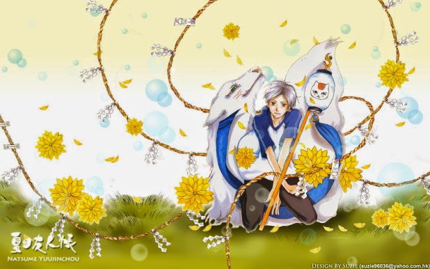 anime natsume yuujinchou season 1 subtitle indonesia anime natsume yuujinchou season 1 subtitle indonesia