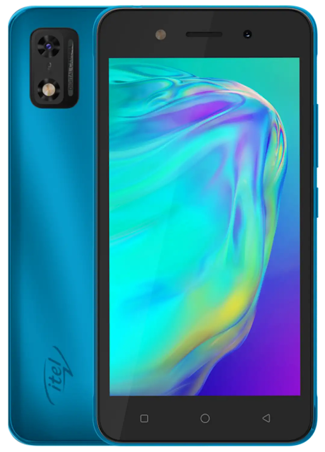 Itel A23 Pro Specifications