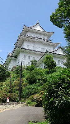 小田原城