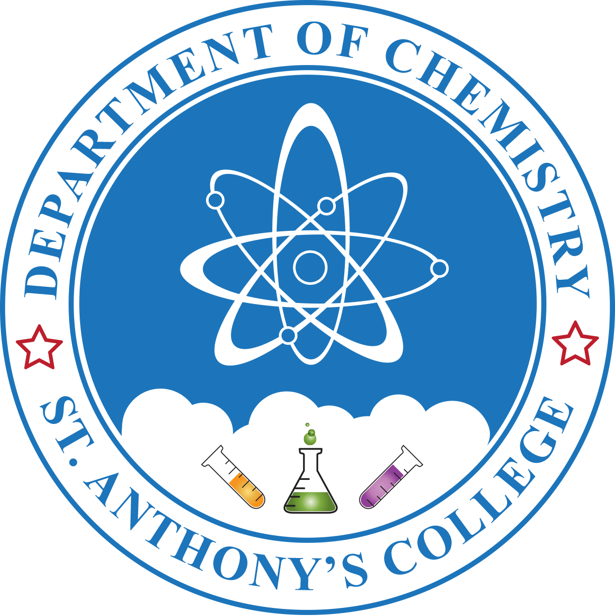 Chemistry SAC