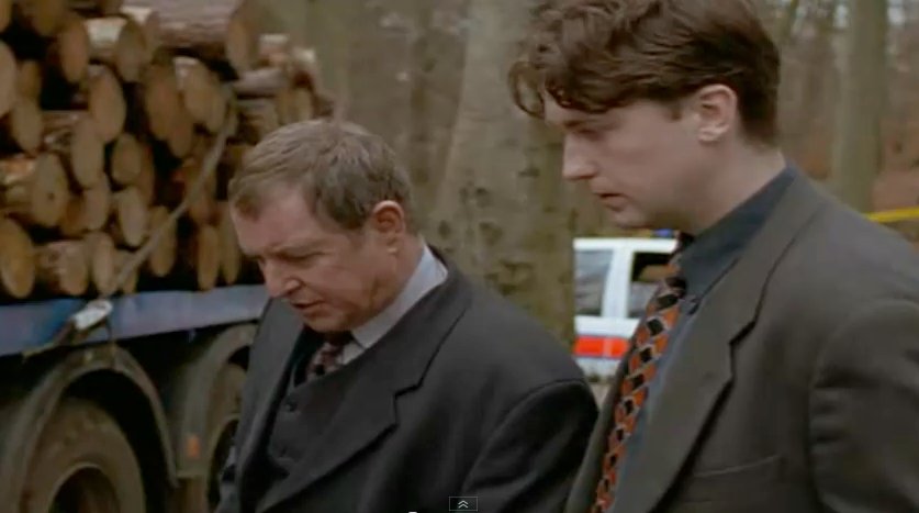 Barnaby Treu Bis In Den Tod Barnaby Treu Bis In Den Tod