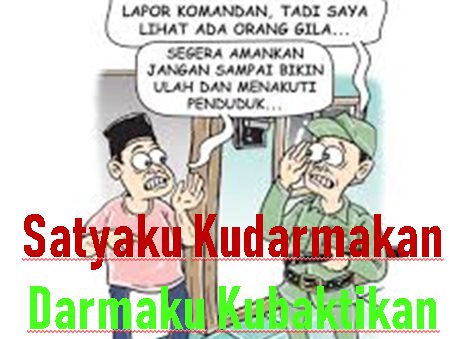 Kumpulan Soal Pendidikan Kepramukaan Dan Kunci Jawabannya (Siaga, Penggalang, Penegak, Pandega, Pembina)