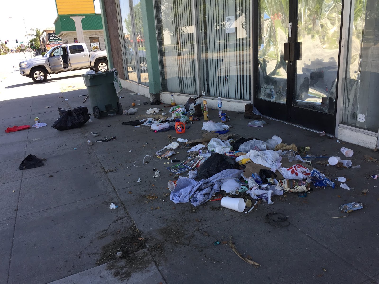 Bakersfield Observed: Where is our homeless crisis in the national ...