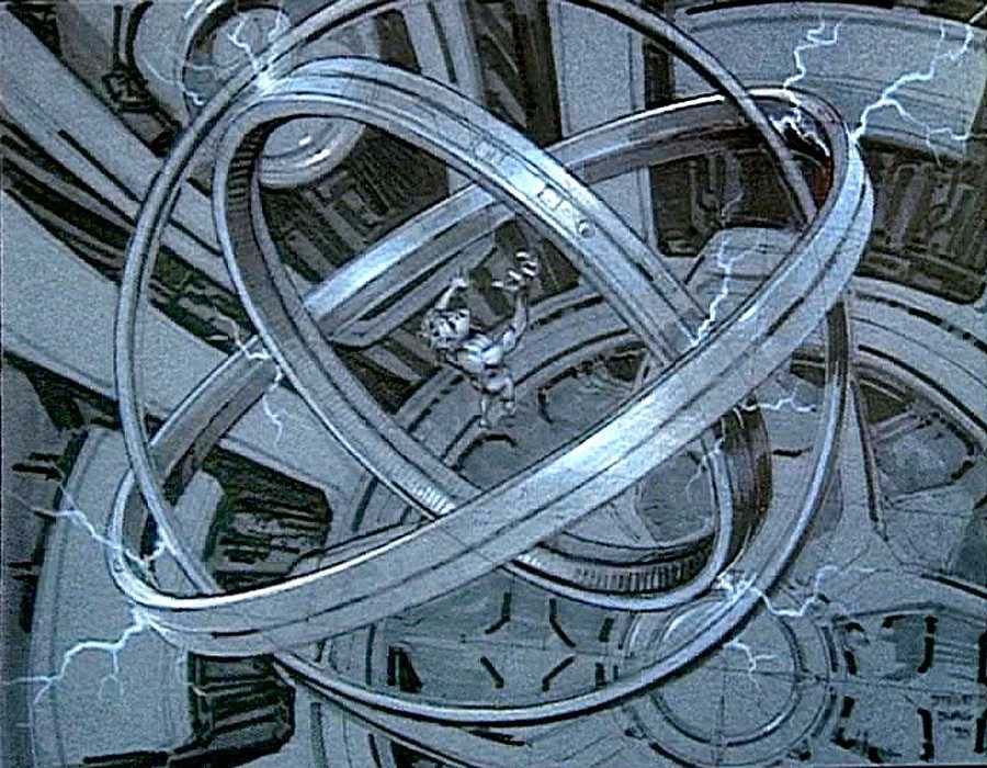 Terminator Timeline Temporal Anomalies