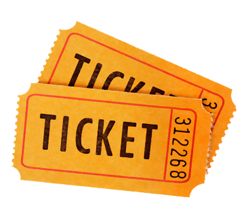 How to prepare yourself for buying concert tickets