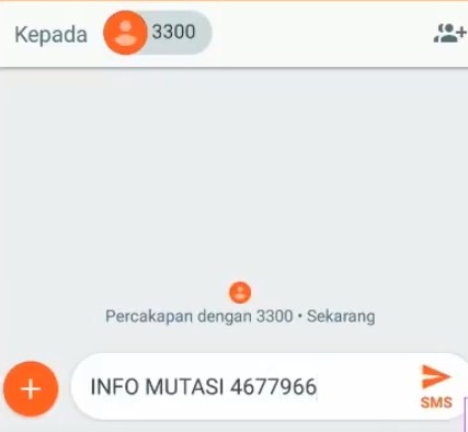 Cara Cek Mutasi Bri Lewat Atm Sms Banking Brimo Dan Internet Banking Keuangan Dan Perbankan