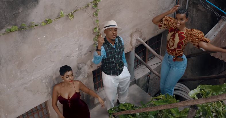Download Audio Alikiba Ft Rudeboy Salute Mp3 Zenodo