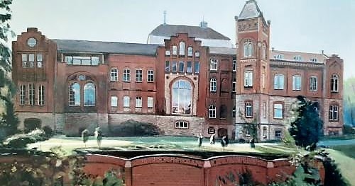 Mail Adventures: Beer & Wine Postcards