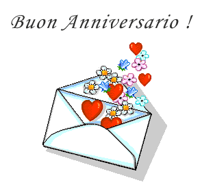 Buon Anniversario A Noi