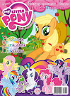 My Little Pony Russia Magazine 2015 Issue 9