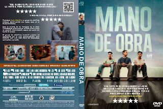 MANO DE OBRA – 2019 – (VIP)