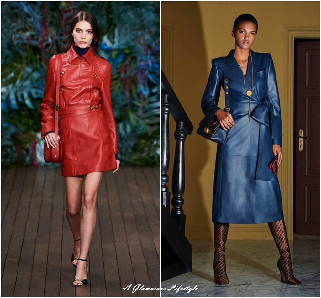 Moda pelle 2020 i capi più trendy per la prossima primavera e come