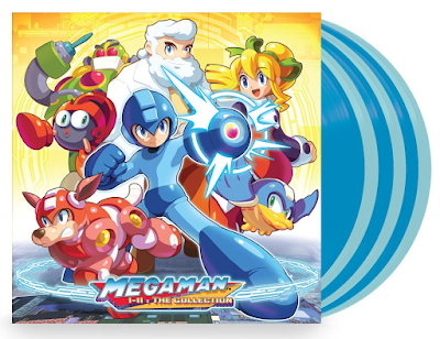 mega man 11 original soundtrack download mega man 11 original soundtrack download