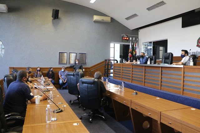 Câmara vai realizar audiência pública sobre mudanças na previdência de servidores municipais