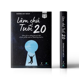 Làm Chủ Tuổi 20 (Phiên bản mới) - Dành cho độc giả từ 16-30 ebook PDF-EPUB-AWZ3-PRC-MOBI