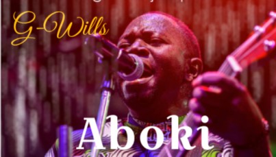 Download Aboki by G-Wills | GospelMusicTune