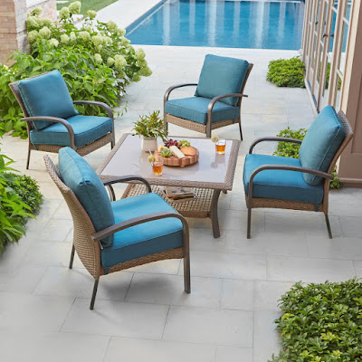 http://www.homedepot.com/p/Hampton-Bay-Corranade-5-Piece-Wicker-Patio-Conversation-Set-with-Charleston-Cushions/207189460