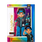 Rainbow High River Kendall Rainbow Junior High Series 2 Doll