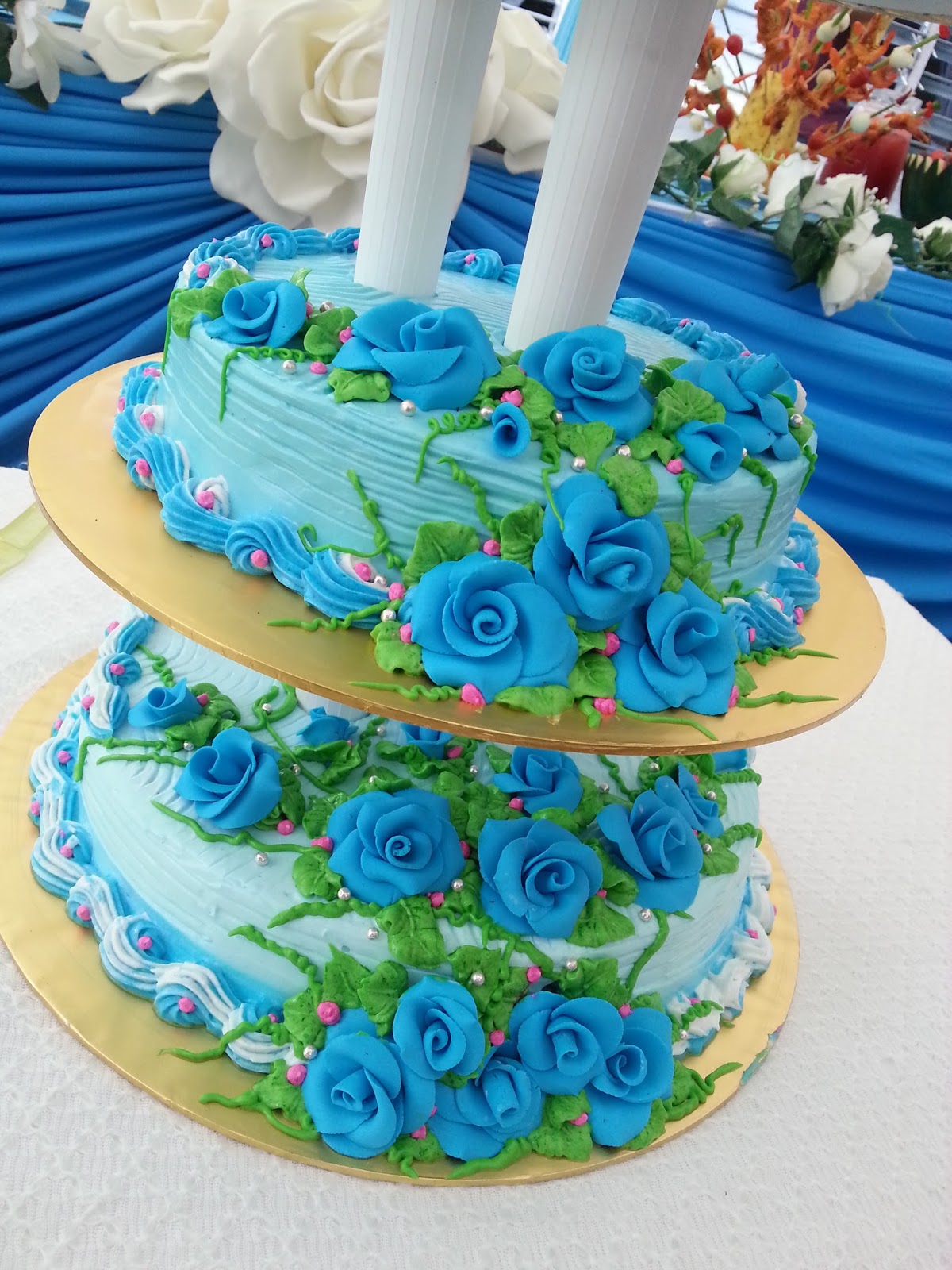 Resepi Ikan Bakar Kosong