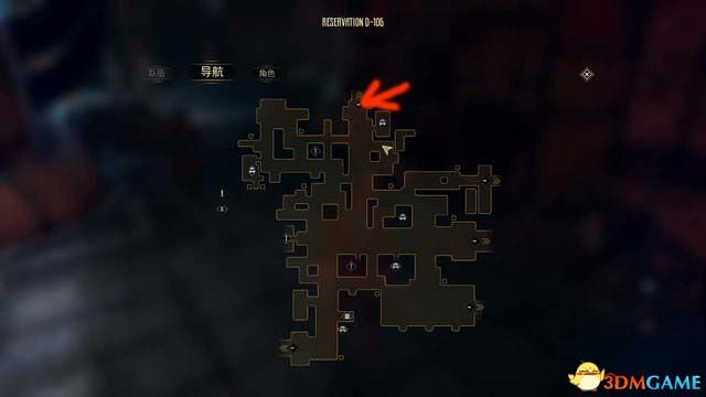 INSOMNIA The Ark (失眠方舟) 圖文全攻略