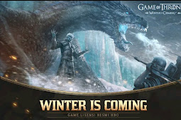 Akhirnya game GOT: winter is coming  merilis gema terbaru 
