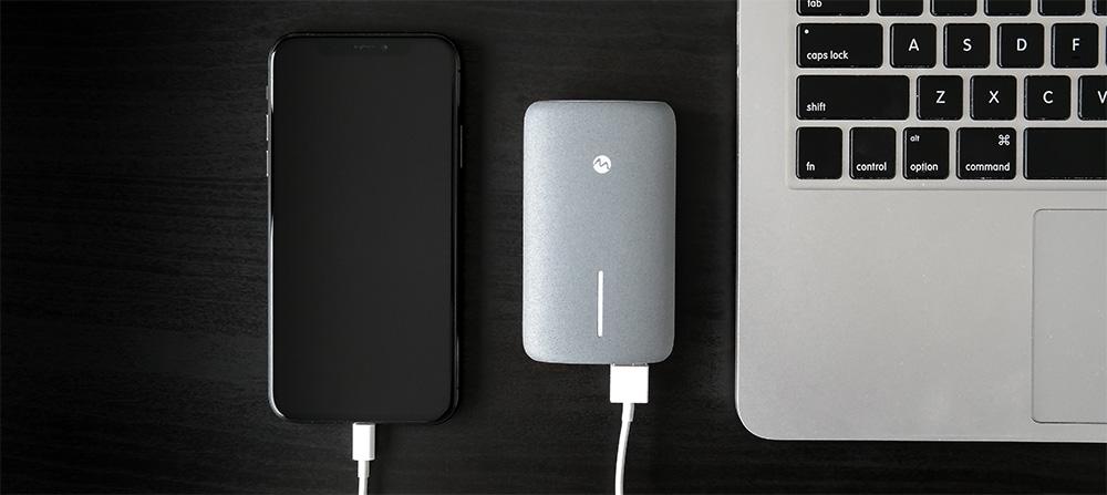 What is a Power Bank?