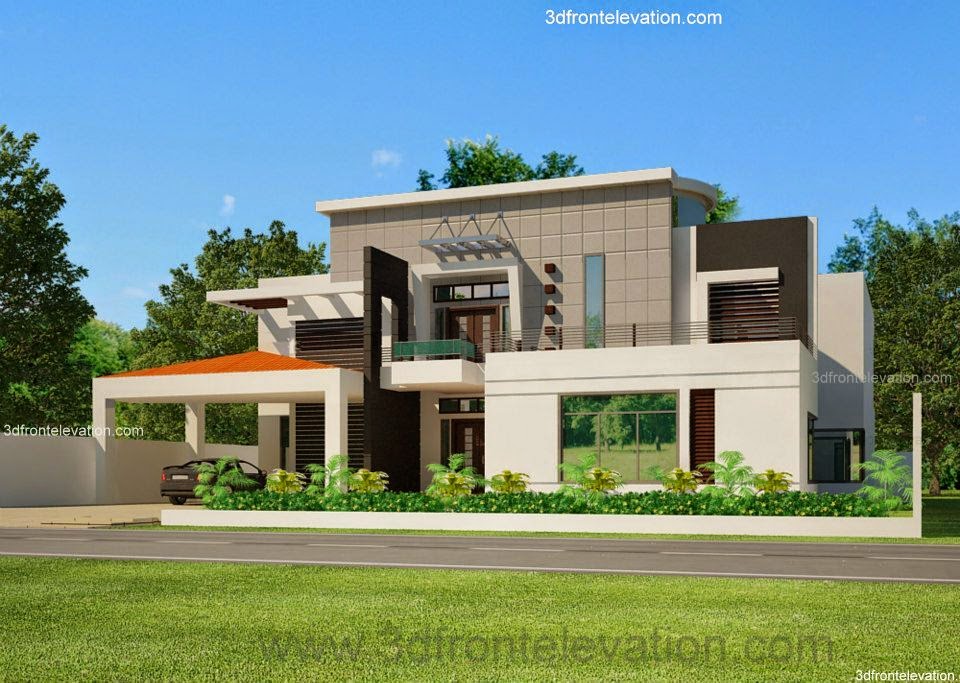 1+Kanal+MOdern+House+Design+ ...