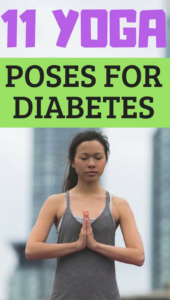 How To Reduce Blood Sugar Levels how to reduce blood sugar through yoga