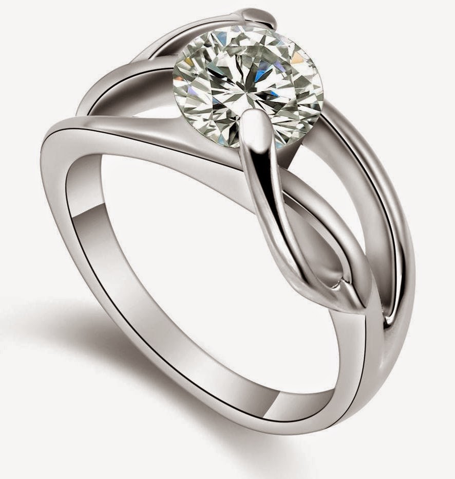 Unique Diamond Wedding Rings : Unique Wedding Rings That Really Is Awesome. #uniqueweddingrings