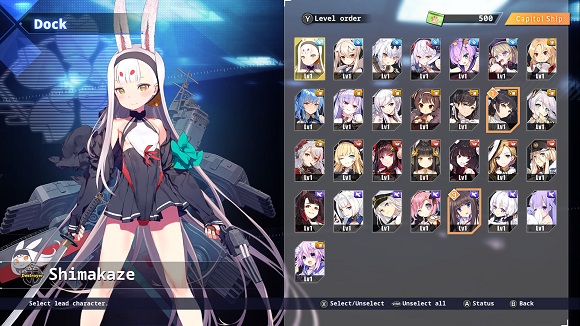 azur-lane-crosswave-pc-screenshot-4