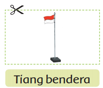 tiang bendera www.simplenews.me