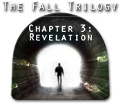 The Fall Trilogy Chapter 3: Revelation.