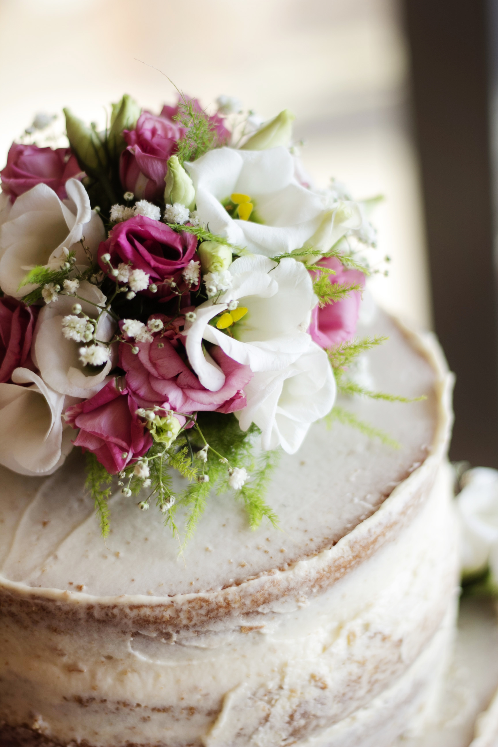 Wedding Cake in Malta The perfect cake for your the big day! Dani