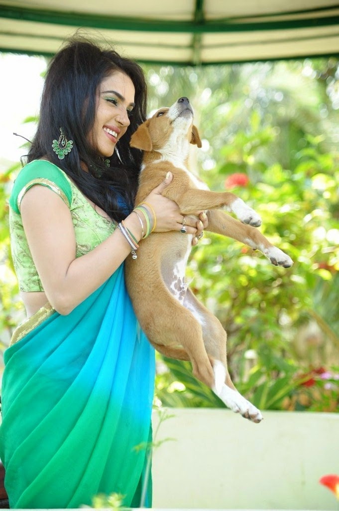 Kavya Singh Latest Hot Photos - Latest Movie Updates, Movie Promotions